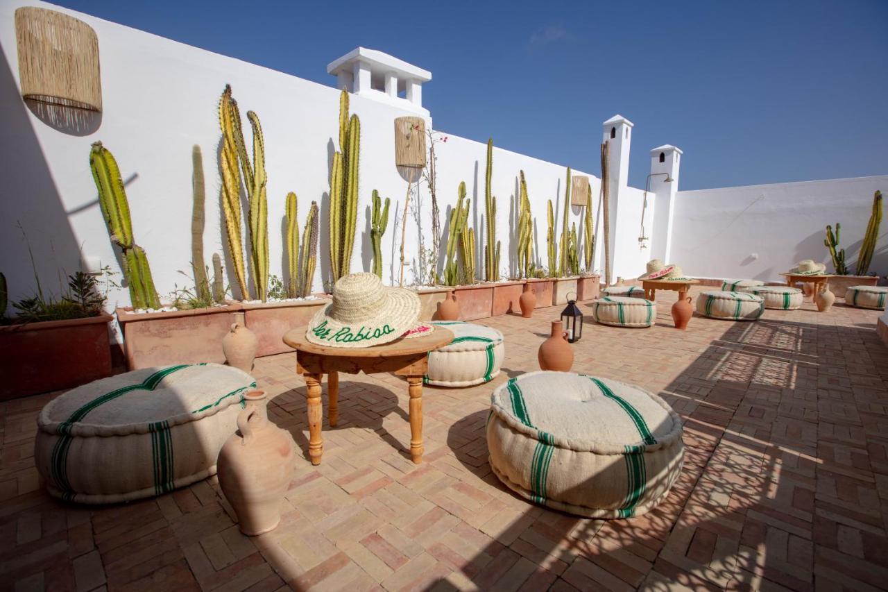 Riad Dar Rabiaa Rabat Eksteriør bilde